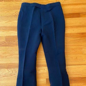 Vintage White Stag Ski Pants - Men's 34" Waist Condition: Pre-owned